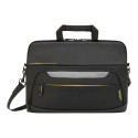 TARGUS CityGear 12-14inch Slim TopLoad Black