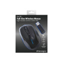 KENSINGTON Pro Fit 2.4 GHz Wireless Full-Size Mouse