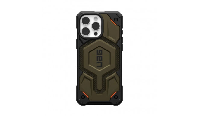 UAG Monarch Pro Case with MagSafe for iPhone 16 Pro Max - Green