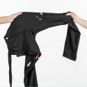 Rockbros cycling pants RKCK0001 size 2XL - black