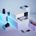 Epson EcoTank ET-8500 - A4-fotoprinter – Wi-Fi ja tindimahutid