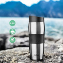 THERMOS CUP OUTLINER TR-RH610A SILV 0.35