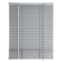 WOODEN BLINDS. 100X140. GREY.MASTERJERO