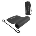 Tunturi Fitnessmat NBR, Black