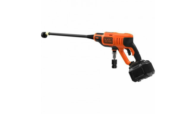 Survepesur Black & Decker BCPC18D1-QW