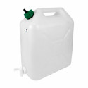 Caraffe EDA Tap Extra strong 20 L 36 x 17 x 44 cm (5 Units)