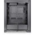 Thermaltake computer case CTE T500 Air Big Tower Tempered Glass, black