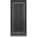 Thermaltake computer case CTE T500 Air Big Tower Tempered Glass, black
