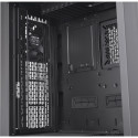 Thermaltake computer case CTE T500 Air Big Tower Tempered Glass, black