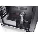 Thermaltake computer case CTE T500 Air Big Tower Tempered Glass, black