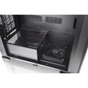 Thermaltake computer case CTE T500 Air Big Tower Tempered Glass, black