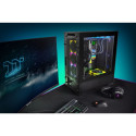 Thermaltake computer case CTE T500 Air Big Tower Tempered Glass, black