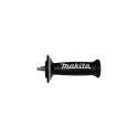 Makita AVT side handle anti-vibration 194514-0 (black, for angle grinders)