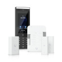 Ubiquiti UA-SK-Gate Semi-intelligent access control reader Black, Grey, White