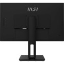 MSI Pro MP271AP computer monitor 68.6 cm (27&quot;) 1920 x 1080 pixels Full HD LCD Black