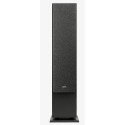 Polk Audio XT60 loudspeaker 2-way Black Wired 200 W