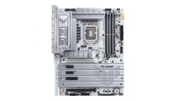 ASUS TUF GAMING Z890-PRO WIFI Intel Z890 LGA 1851 (Socket V1) ATX