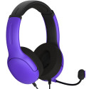 PDP headset Airlite PlayStation, purple