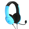 PDP headset Airlite PlayStation, blue