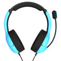 PDP headset Airlite PlayStation, blue