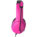 PDP headset Airlite PlayStation, pink