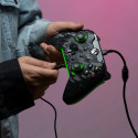PDP mängupult Xbox, neon carbon