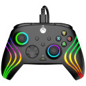 PDP controller Afterglow Wave Xbox, black