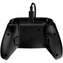 PDP controller Afterglow Wave Xbox, black