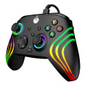 PDP controller Afterglow Wave Xbox, black