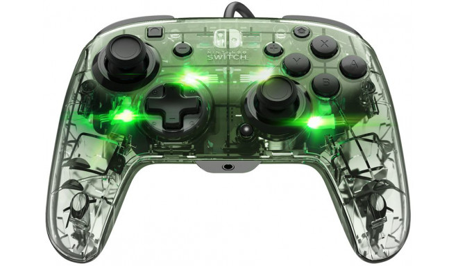 PDP controller Afterglow Nintendo Switch