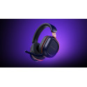 Turtle Beach juhtmevabad kõrvaklapid Stealth 700 Gen 3 Xbox, cobalt blue