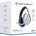 Turtle Beach juhtmevabad kõrvaklapid Stealth 700 Gen 3 PlayStation, valge