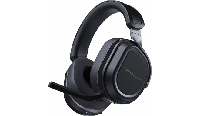 Turtle Beach juhtmevabad kõrvaklapid Stealth 700 Gen 3 PlayStation, must