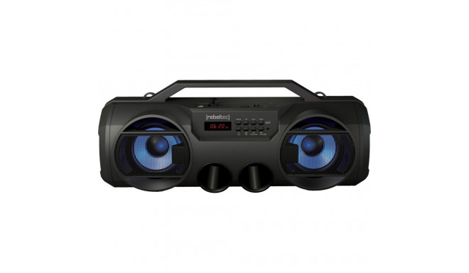 Rebeltec SoundBox 440 speaker black (RBLGLO00045)