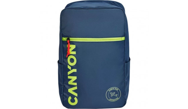 Canyon CSZ-02 15.6'' backpack (CNS-CSZ02DGN01)