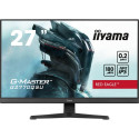 iiyama G-Master G2770QSU-B6 Red Eagle monitor