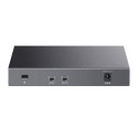 Lüliti TP-Link TP-LINK LS108GP 8-pordiline Gigabit lauaarvuti lüliti 8-pordilise PoE+ toega