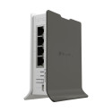 MikroTik hAP ax lite LTE6 ruuter (L41G-2axD&FG621-EA)