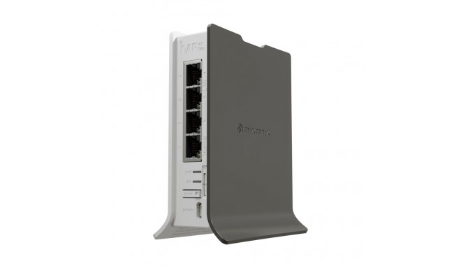 MikroTik hAP ax lite LTE6 router (L41G-2axD&FG621-EA)