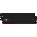 Crucial Pro Memory, DDR5, 32GB, 6000MHz, CL48 (CP2K16G60C48U5)