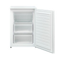 Whirlpool Freezer | W55ZM 112 W 2 N | Energy efficiency class E | Upright | Free standing | Height 8