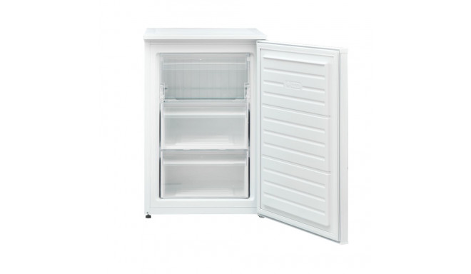 Whirlpool Freezer | W55ZM 112 W 2 N | Energy efficiency class E | Upright | Free standing | Height 8