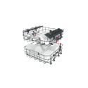 Whirlpool Dishwasher | W0I D741A S | Built-in | Width 59.8 cm | Number of place settings 14 | Number