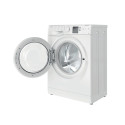Whirlpool Washing machine | WRBSS 6249 W EU | Energy efficiency class C | Front loading | Washing ca
