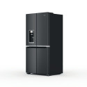 Whirlpool külmik | Energiasäästlikkuse klass E | Eraldiseisev | Kõrvuti | Kõrgus 187,6 cm | No Frost