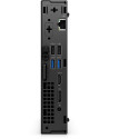 Dell OptiPlex | 7020 | Desktop | Micro | Intel Core i5 | i5-14500T | Internal memory 16 GB | DDR5 No