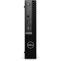 Dell OptiPlex | 7020 | Desktop | Micro | Intel Core i5 | i5-14500T | Internal memory 16 GB | DDR5 No