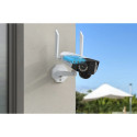 Reolink Battery 4G Camera | Duo Series G750 | Bullet | 6 MP | Dual | IP66 | H.265 | Micro SD, Max.12