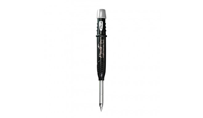 HiKOKI | PICA Marker Dry Metal Pen 2.8mm 2B Lead and Scribe Needle Hang