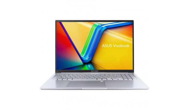 Asus Vivobook 16 M1605YA-MB242W jahe hõbedane 16-tolline IPS WUXGA 1920 x 1200 pikslit peegeldusvast